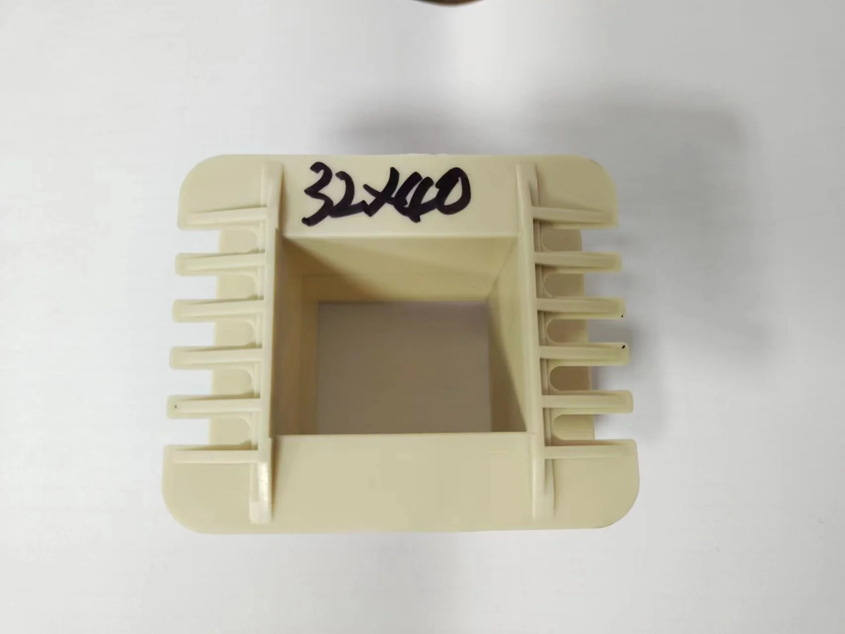 Ei Series Nylon Material Flame Resistant Transformer Bobbin Buy