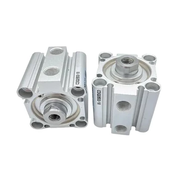 New and Original PLC Adjustable Cylinder CDQ2A32-15DZ-XC8 CDQ2A32-20DZ-XC8 CDQ2A32-25DZ-XC8