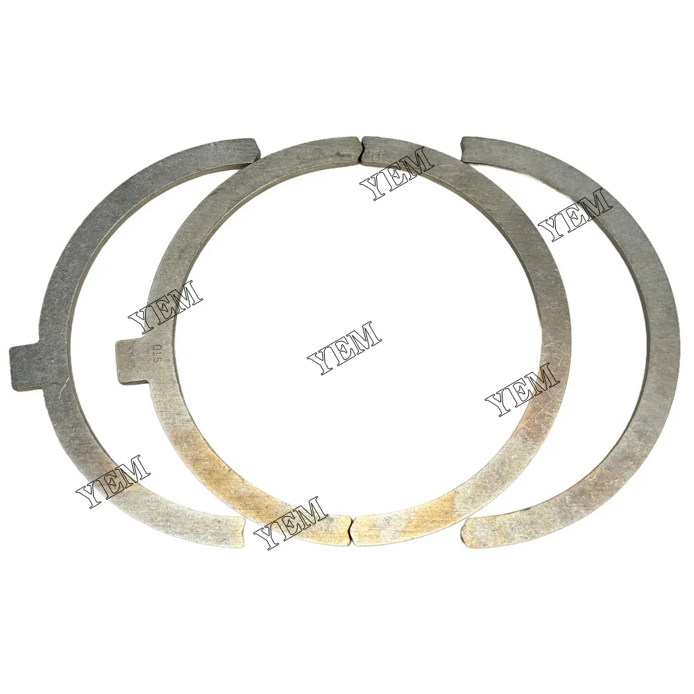 FD46 Thrust Washer for Nissan Engine Rebuild Kit Thrust Washer 3
