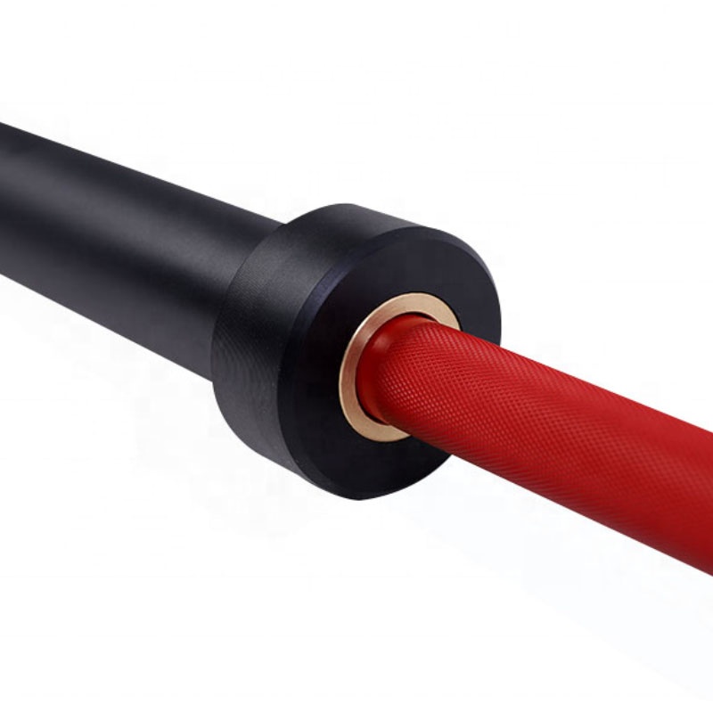 Роскошный высококачественный Камуфляжный штанга для тяжелой атлетики