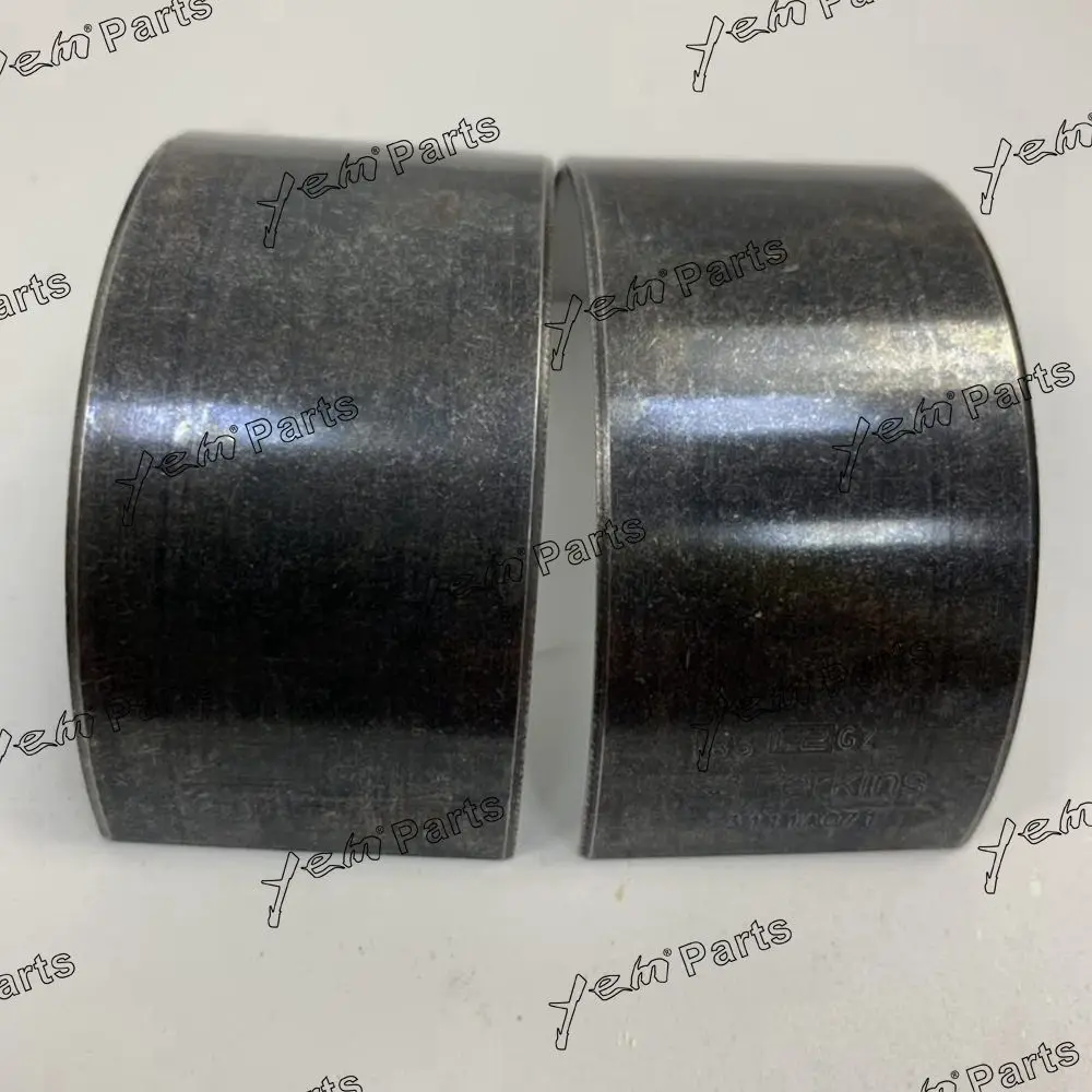 1106-E06TA Engine Main Crankshaft Bearings U5MB0030 for Perkins