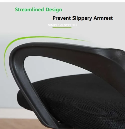 Multifunctional Human Mechanics Office Mesh Chair Wholesale Factory