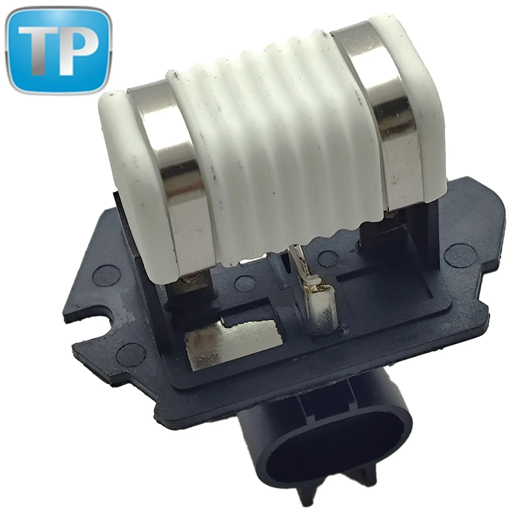 Მაღალი ხარისხის წინაღობის მოდული Hyundai Kia OEM 25385-2H650 253852H650-სთვის