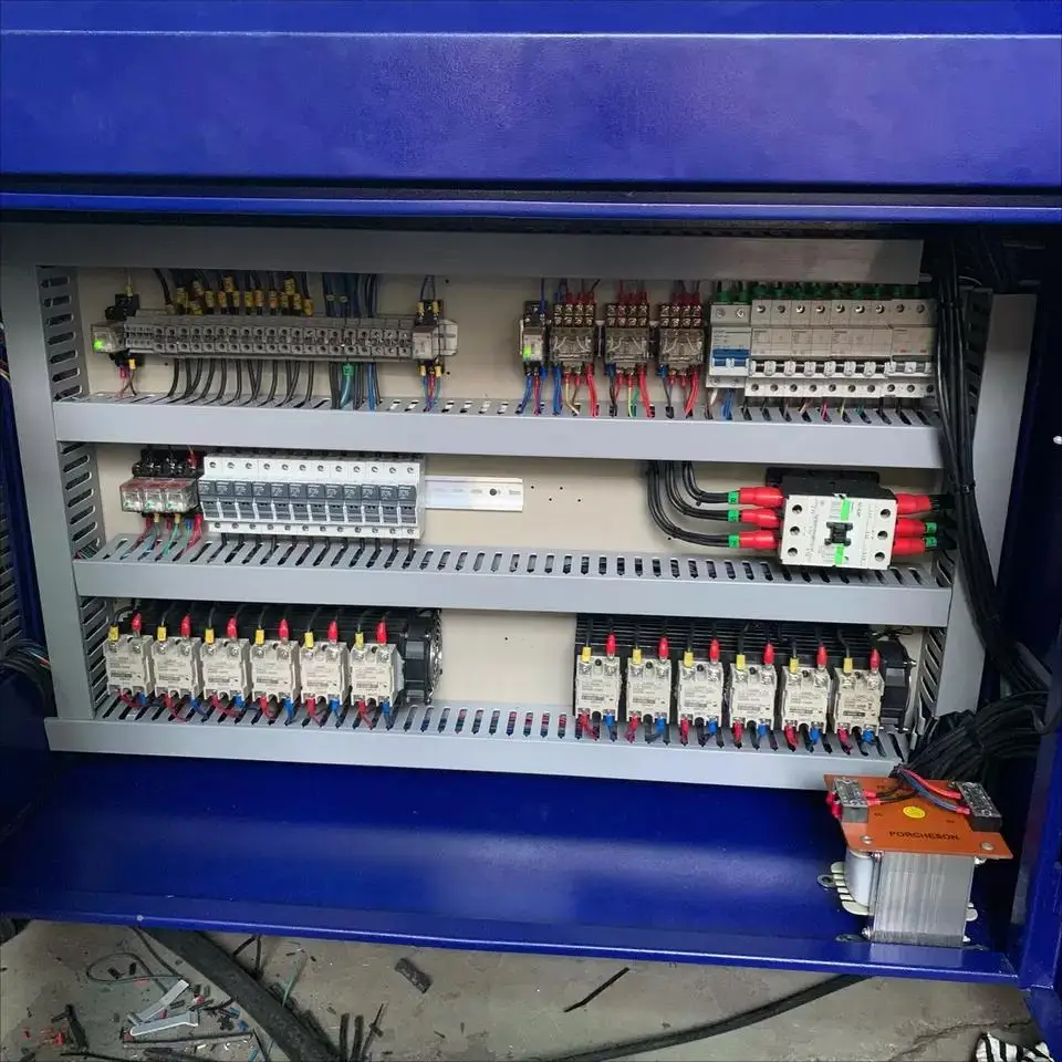2024 Year Automatic Injection Machine Haitian PLC Control Injection Molding Machine With Cheap Price