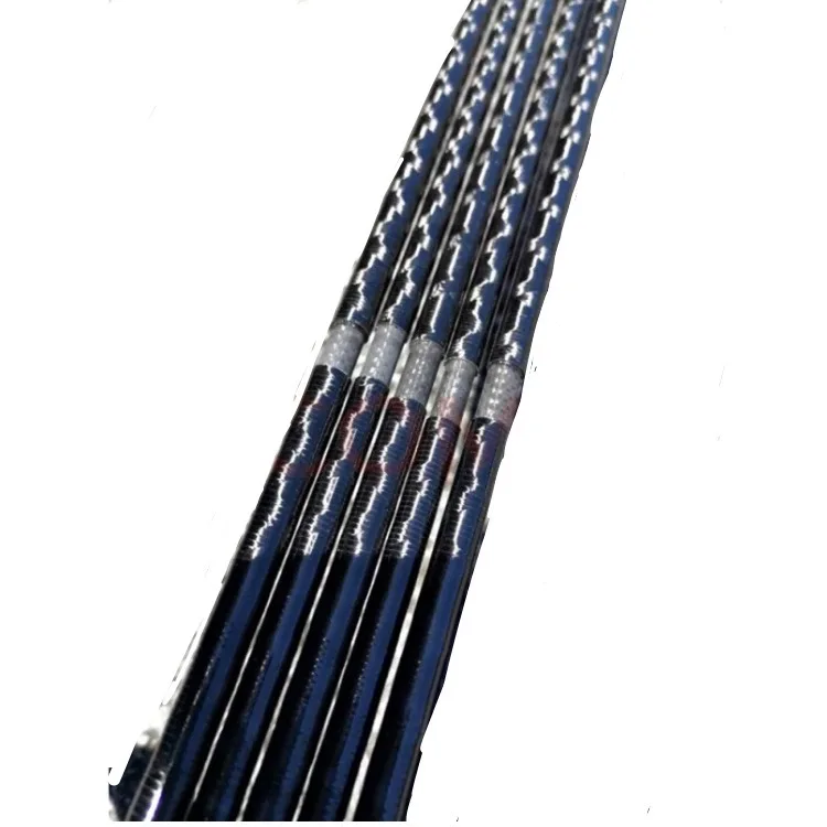 Carbon Anode Electrode Rod Product Carbon Fishing Rod Product Graphite