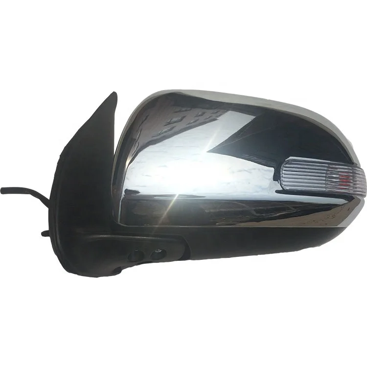 87940-0K800 87910-0KA40 Electric Door Mirror for HILUX VIGO 2012-2014