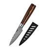 Cuchillo mondador de 3.5 pulgadas