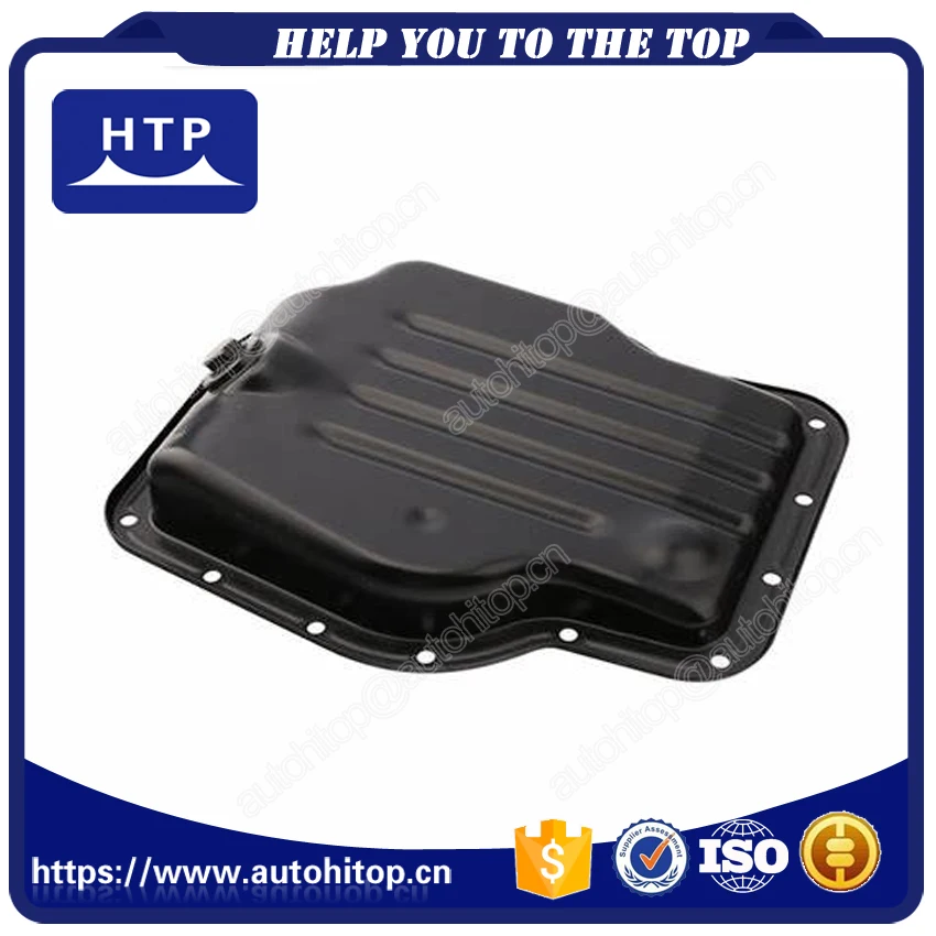 High Quality Oil Sump Pan for OPEL Astra Zafira Corsa
