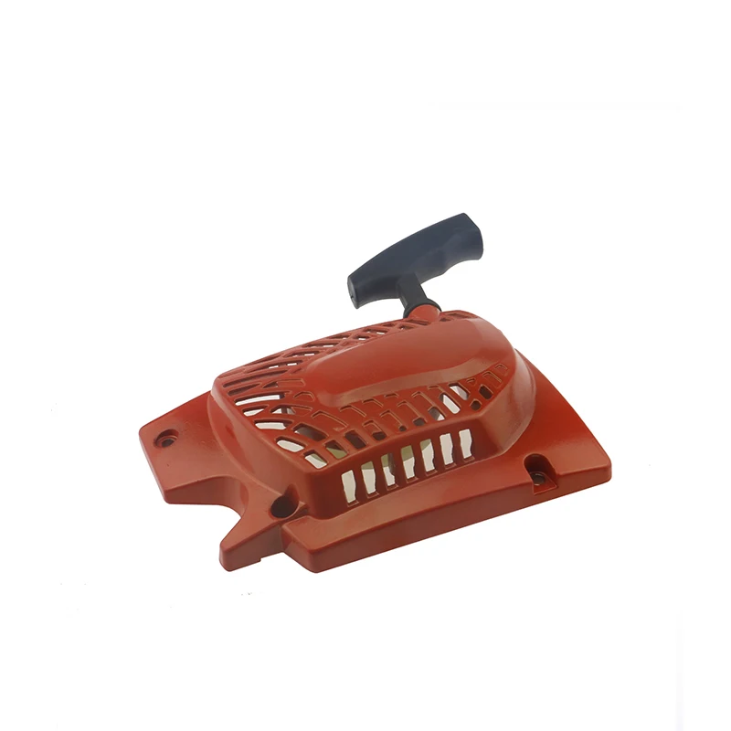 Chain Saw 4500 5200 5800 Cheap Petrol Chainsaw Spare Parts Metal Starter