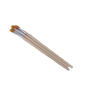 High-end Detail Paint Brush Set Miniature Brushes Art Supplies for a Set