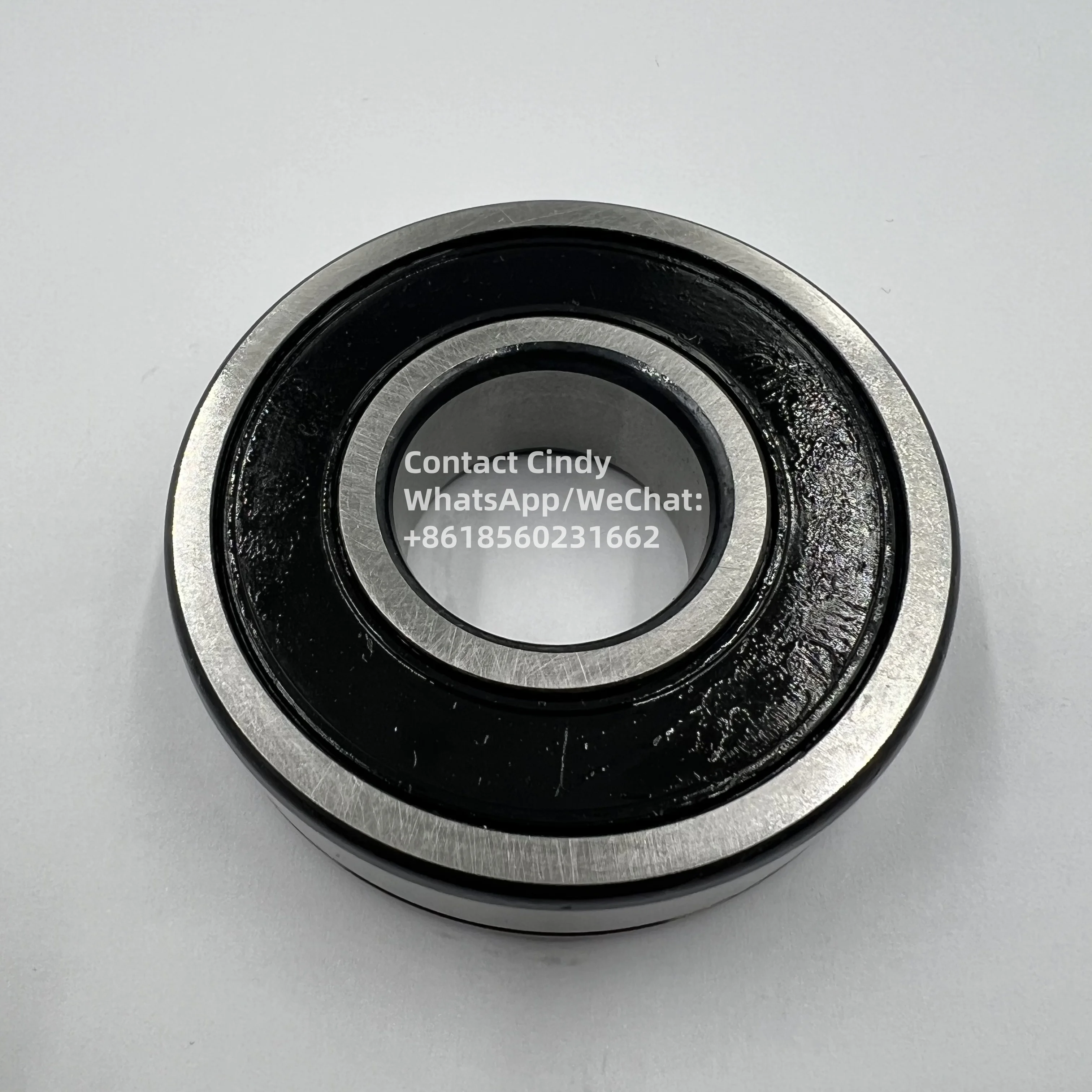 Original SKF Single Row Radial Ball Bearing BB1-3160B AB.12390.S01 712188500 237317 Automobile Gearbox Bearing Size 25x62x17mm