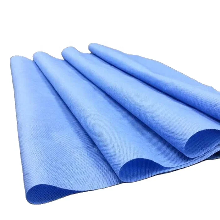 Cost-effective  anti-static pp spunbonded non woven fabric SS/SMS