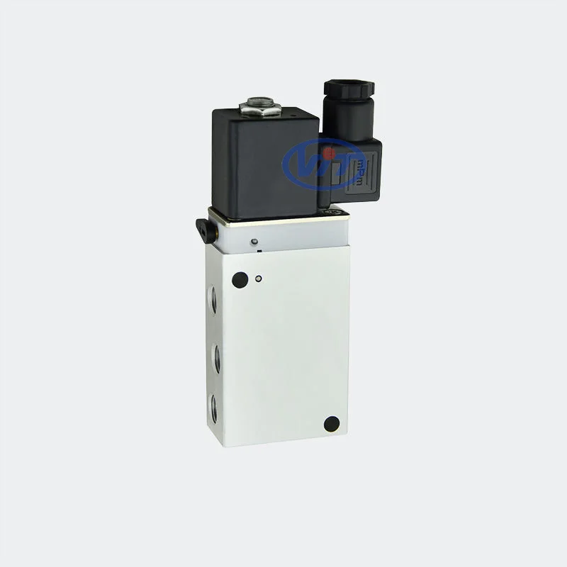 VIT 2636000 4V210 4V220 4V230 2636065 Pneumatic Solenoid Valve supplier