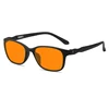 Arancione-Nero