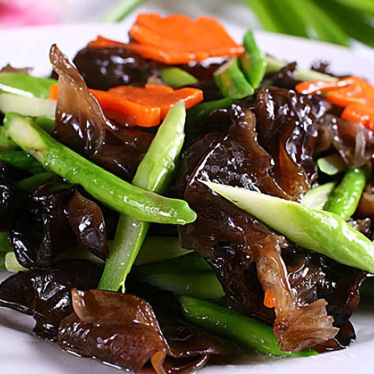 edible fungus