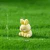 colorful 1 Rabbit