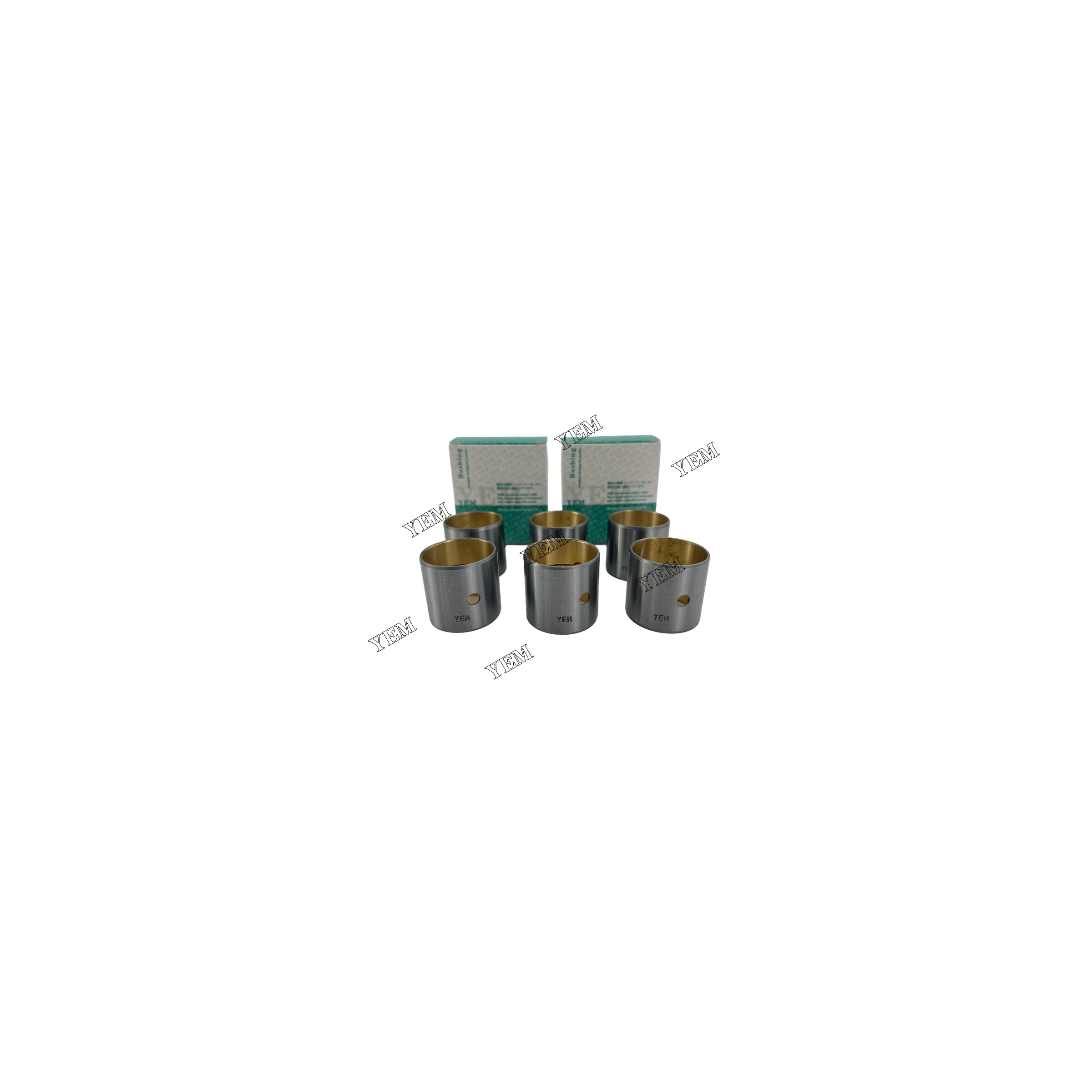 1106D-E66TA Connecting Rod Bush for Perkins Engine Rebuild Kit