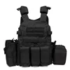 Black - one size fits all