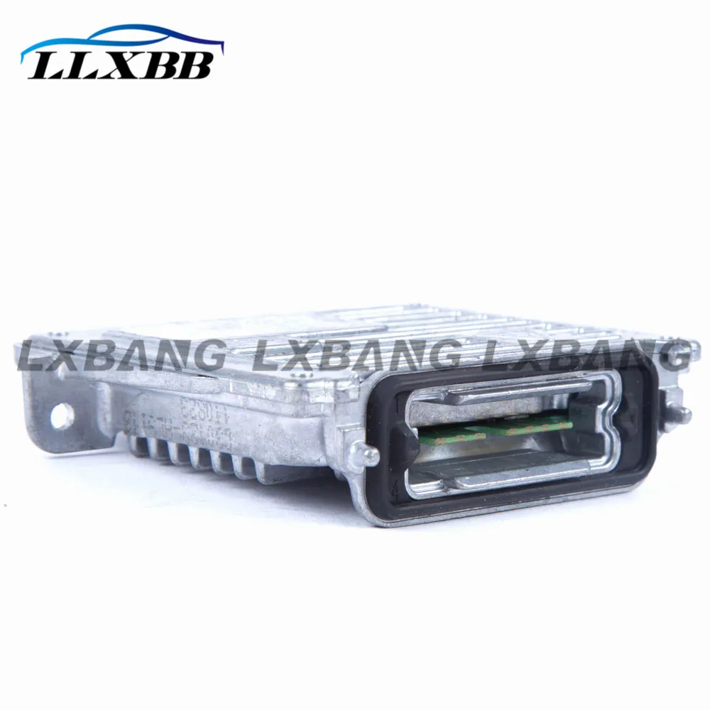 Original Xenon HID Headlight Ballast Control Unit 89089352 1697303 for Buick GM Jaguar Jeep Volvo 31297941