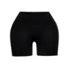 Black Short Pant