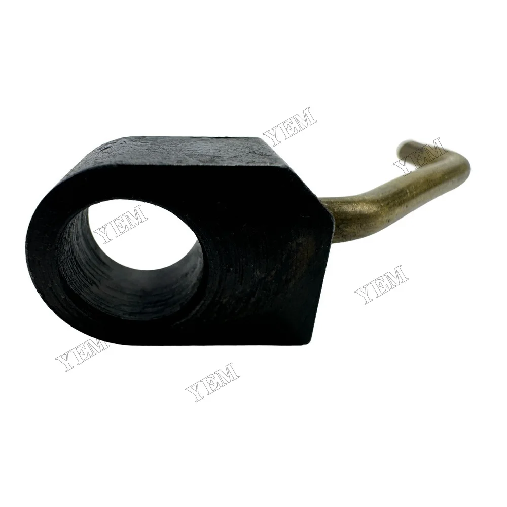 Oil Cooling Nozzle Fit for Isuzu 6SD1 Engine Parts 5