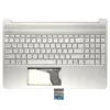 For HP 15T-DW 15-DW 15S-DU