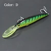 Color D