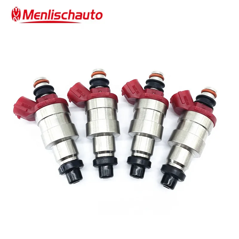 Fuel Injector Nozzles 16600-53J00 16600-53J03 A46-00 G60913250 for