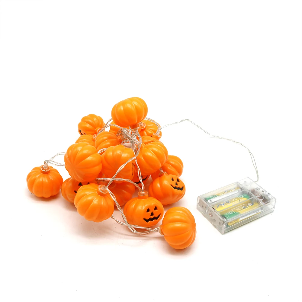 Factory Wholesale Halloween Pumpkin Blow Mold Halloween Outdoor