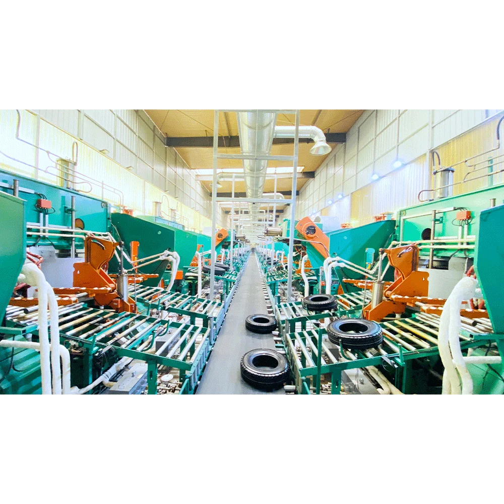 Qingdao Amberroad Trade Co., Ltd.