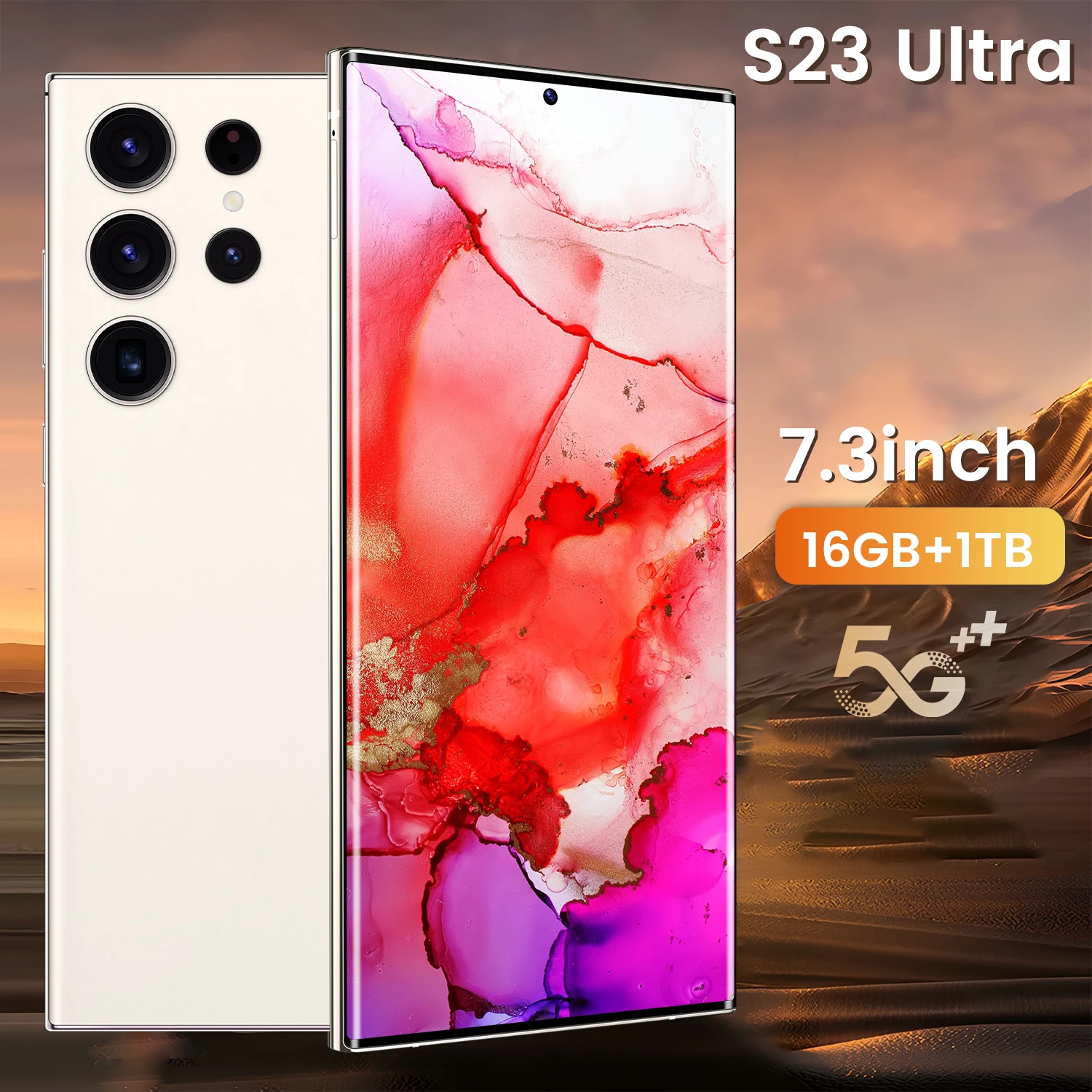 Galaxy S23 Ultra ピンク 1TB A-56 Samsung Galaxy S23 Ultra Review