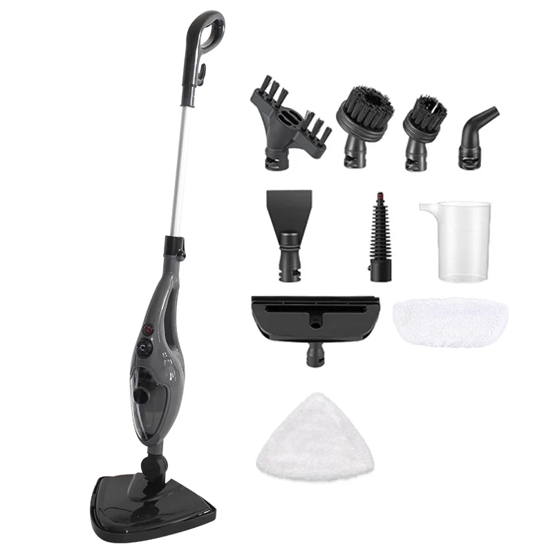 1300w High Pressure Cordless Steam Vacuum Cleaner Carpet And Sofa Steam