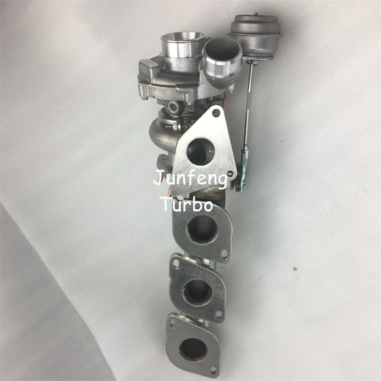 MGT1752S turbo 827053-5001S A2780901380 A2780903880 turbocharger 