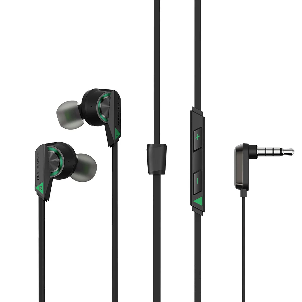 Black Shark Apresentou o Primeiro Smartphone de Jogos Eletrônicos 5G do  Mundo Black Shark 3, Black Shark 3 Pro e Black Shark Bluetooth Earphones 2