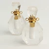 clear quartz