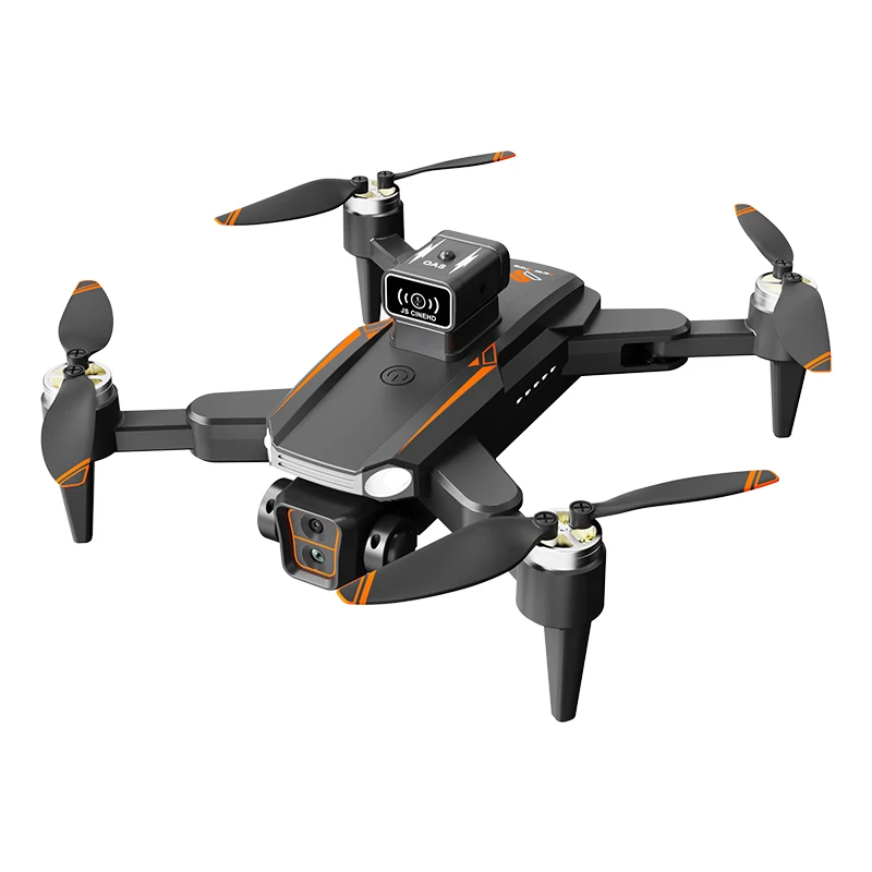 New JS26 Drone 4K Camera with Dual Camera & 20Min Flight Time