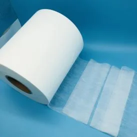 Полностью автоматическая высокоскоростная машина для производства одноразовых нетканых