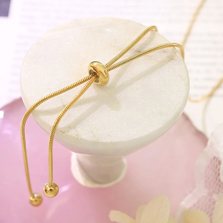 Adjustable Necklace
