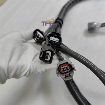 Wholesale 1-82641375-8 Engine Wiring Harness for Hitachi