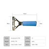 TWH 01, Blue, Handle