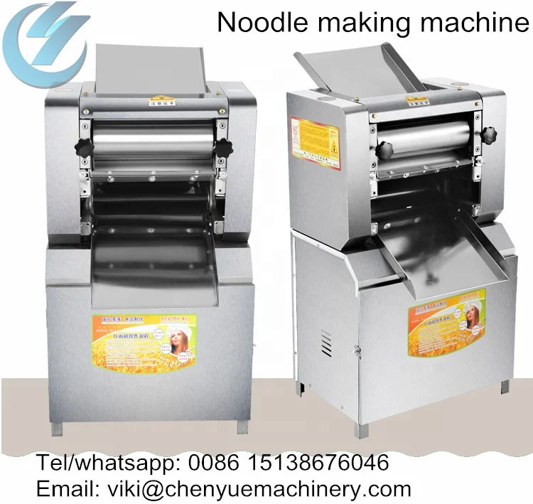 Professional Hand Home Cold Noodle Making Machine Yamato Noodle