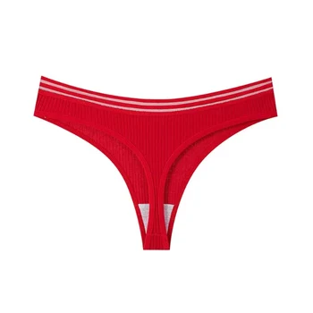 Oem Competitive Price Popular Women'S Panties Women G-String Sexy Underwear