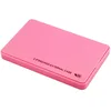 Funda de piel rosa U25q7m30 no incluida