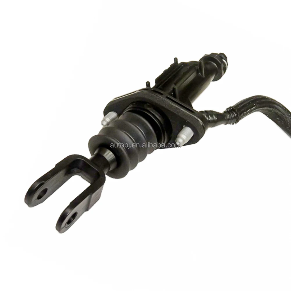 ALB-1601111563241 OEM 24580405 Brake System Brake Wheel Cylinder For Bomba Embrague Principal Chevrolet S10 2.5 Colorado
