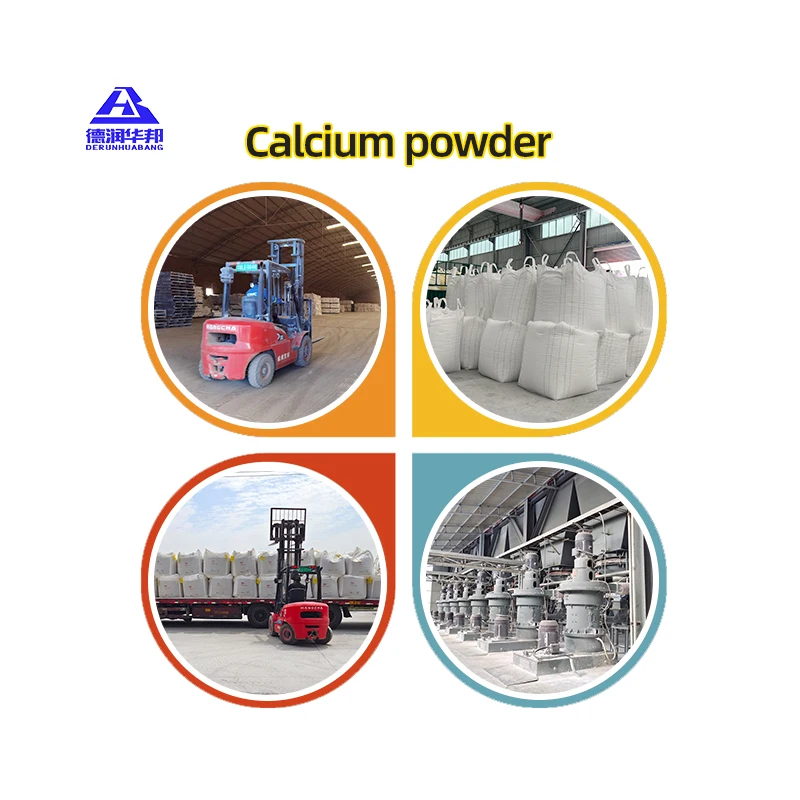 Performance Improvement of Coatings for Light Calcium Carbonate Plastic Filling Masterbatch