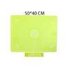 50*40cm verde