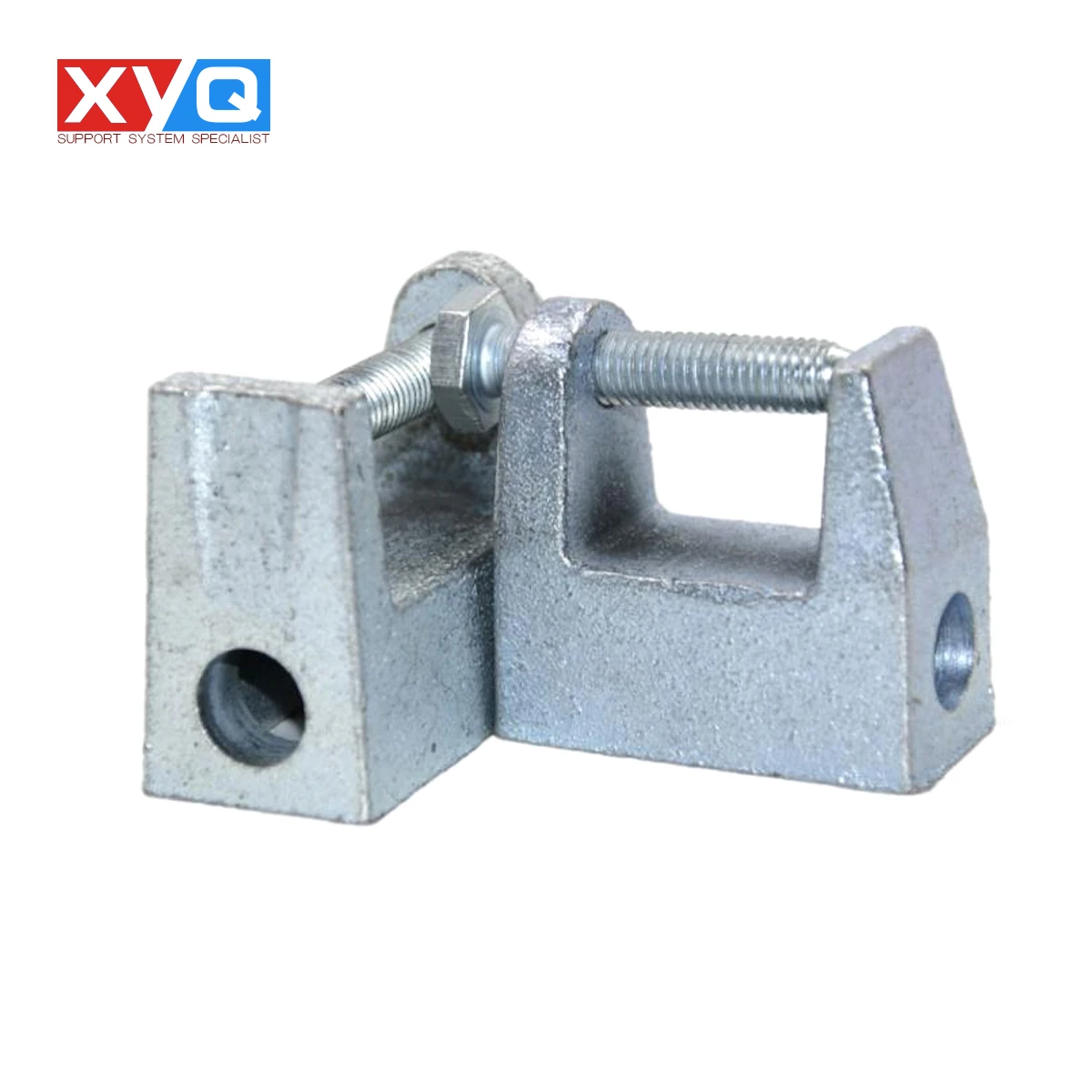 Strut Channel Unistrut Fitting Unistrut Clamp Beam For Malleable Steel