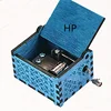 Blue  hp