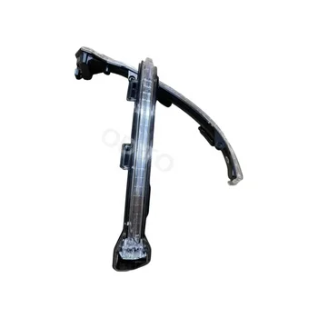 For vw Golf Car LED Turn Signal Lamp Rearview Side Mirror 5WD Auxiliary Lighting Accessories 5w Power Model 5GD949101L 102L