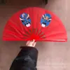 Masque bleu de 10 pouces (double face)